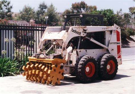 mini excavator compaction wheel|compaction wheel for skid steer.